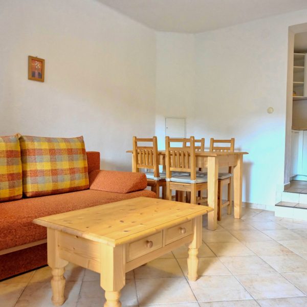 Mlýn Kamenice, apartmán 3