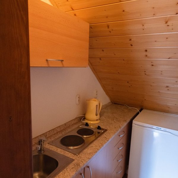 Kuchyňský kout