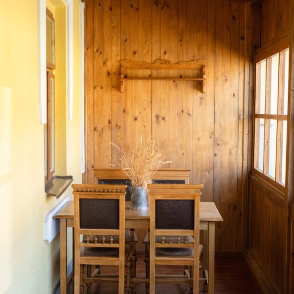 Veranda